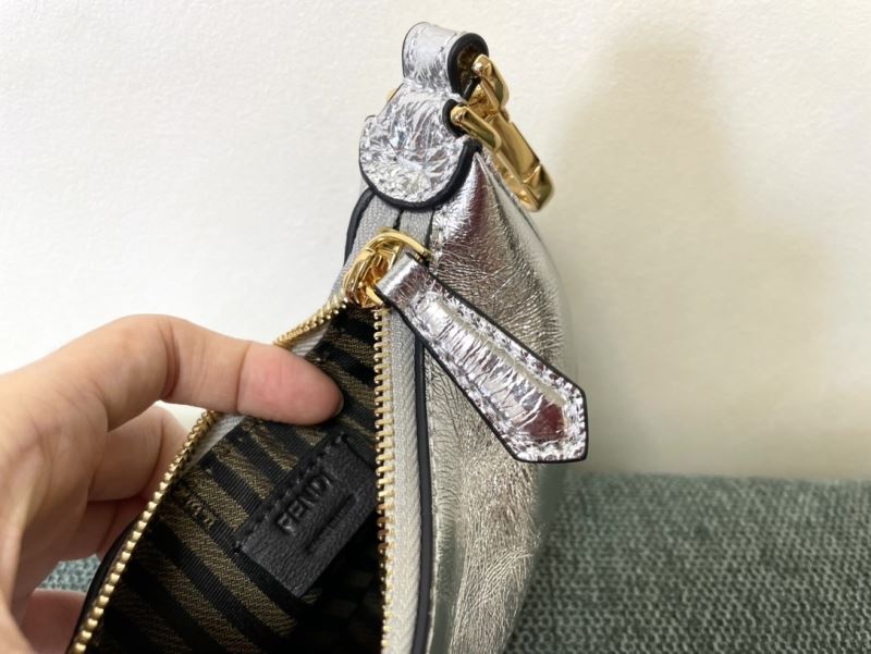 Fendi Hobo Bags